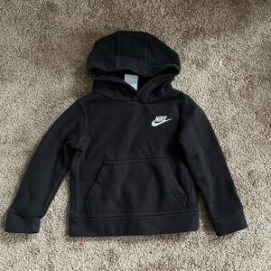 Toddler Nike sweater